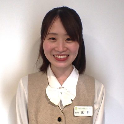 永井 麻未子